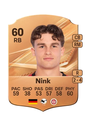 Nink 60 RB