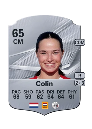 Colin 65 CM