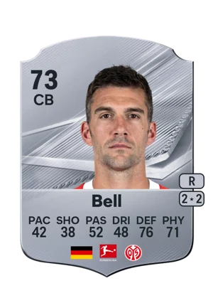 Bell 73 CB