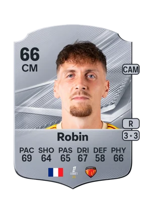 Robin 66 CM