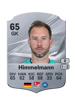 Himmelmann 65 GK