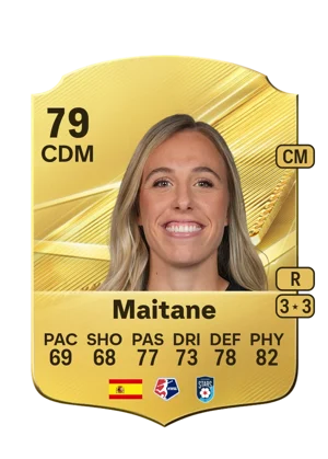Maitane 79 CDM