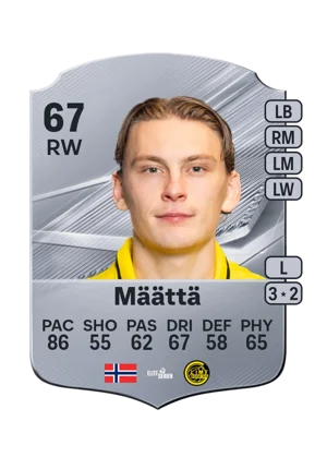 Määttä 67 RW