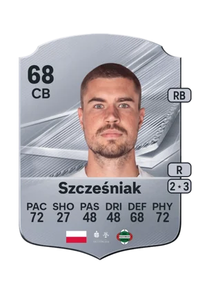 Szcześniak 68 CB