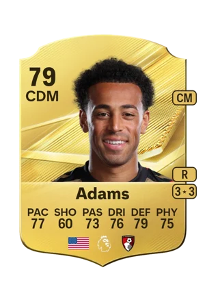 Adams 79 CDM