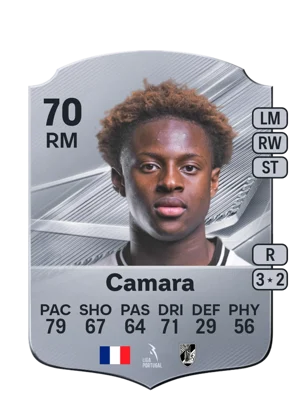 Camara 70 RM