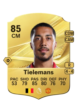 Tielemans 85 CM