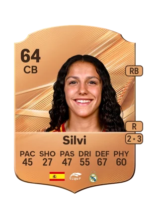 Silvi 64 CB