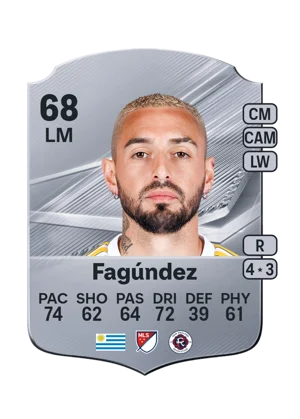 Fagúndez 68 LM