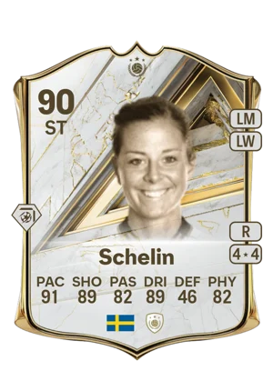 Schelin 90 ST
