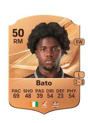 Bato 50 RM