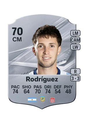 Rodríguez 70 CM