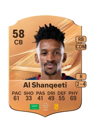 Al Shanqeeti 58 CB