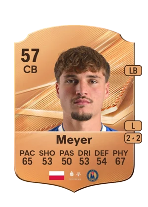 Meyer 57 CB