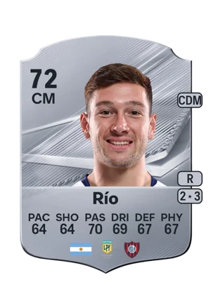 Río 72 CM