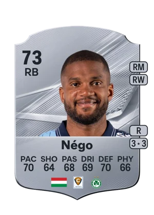 Négo 73 RB