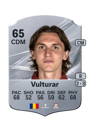 Vulturar 65 CDM