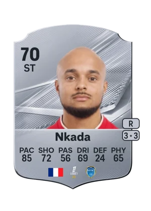 Nkada 70 ST