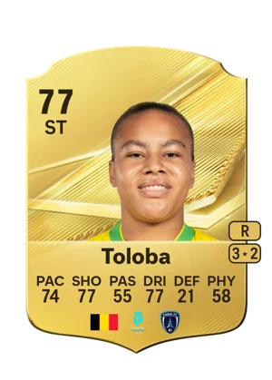 Toloba 77 ST