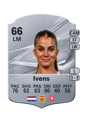 Ivens 66 LM