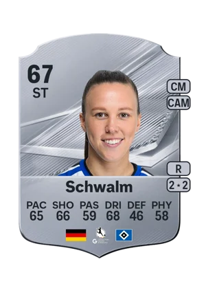Schwalm 67 ST