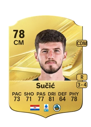 Sučić 78 CM
