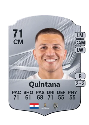 Quintana 71 CM