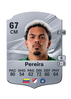 Pereira 67 CM