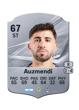Auzmendi 67 ST