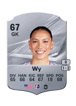 Wy 67 GK