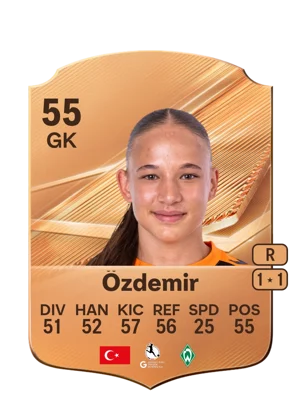 Özdemir 55 GK