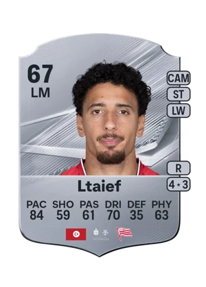 Ltaief 67 LM