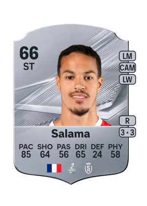 Salama 66 ST
