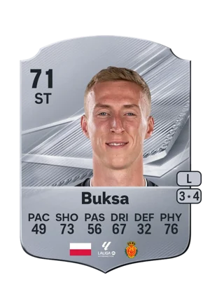Buksa 71 ST