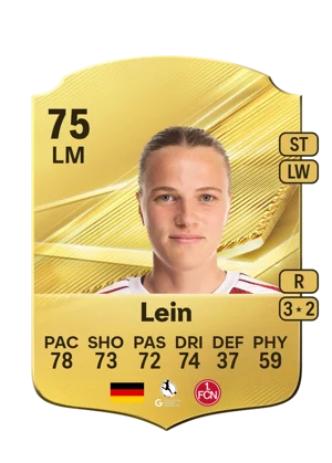 Lein 75 LM