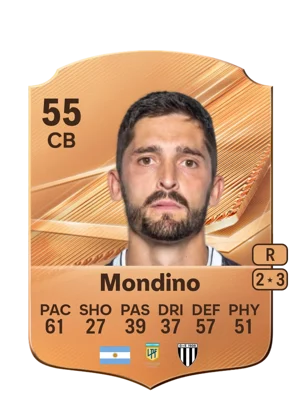 Mondino 55 CB
