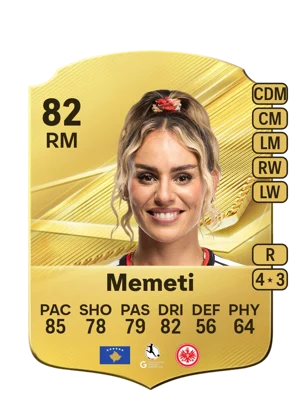 Memeti 82 RM