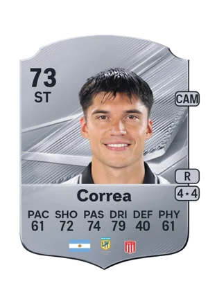 Correa 73 ST