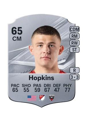 Hopkins 65 CM