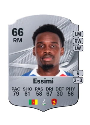 Essimi 66 RM