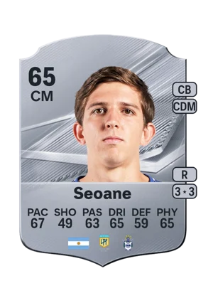 Seoane 65 CM