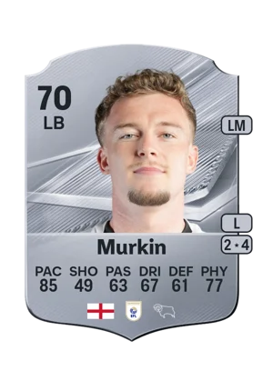 Murkin 70 LB