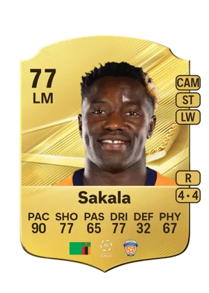 Sakala 77 LM
