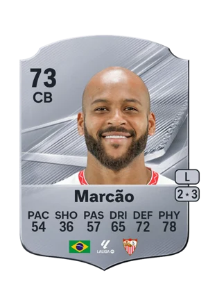 Marcão 73 CB