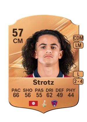 Strotz 57 CM