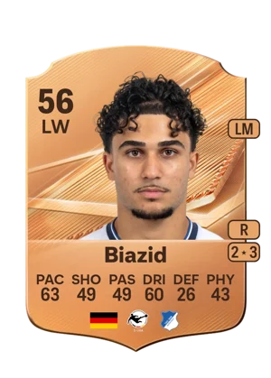 Biazid 56 LW