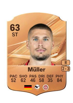 Müller 63 ST