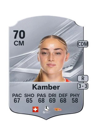 Kamber 70 CM