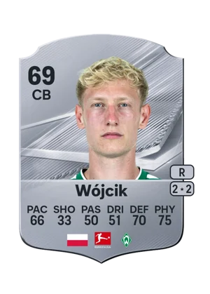 Wójcik 69 CB