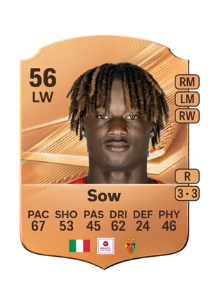 Sow 56 LW